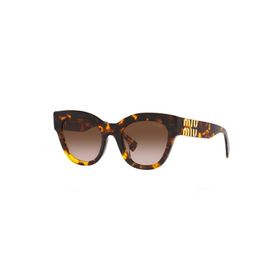Miu Miu MU 01YS COL VAU-6S1 51-22-135 Kadın Güneş Gözlüğü