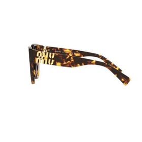 Miu Miu MU 01YS COL VAU-6S1 51-22-135 Kadın Güneş Gözlüğü