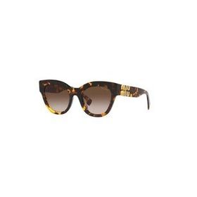 Miu Miu MU 01YS COL VAU-6S1 51-22-135 Kadın Güneş Gözlüğü