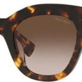 Miu Miu MU 01YS COL VAU-6S1 51-22-135 Kadın Güneş Gözlüğü