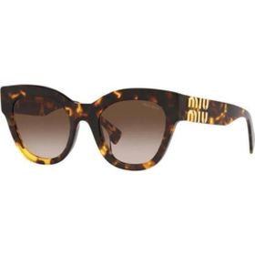 Miu Miu MU 01YS COL VAU-6S1 51-22-135 Kadın Güneş Gözlüğü