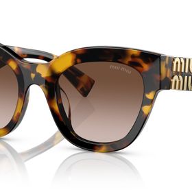 Miu Miu MU 01YS VAU6S1 51 Kadın Güneş Gözlüğü