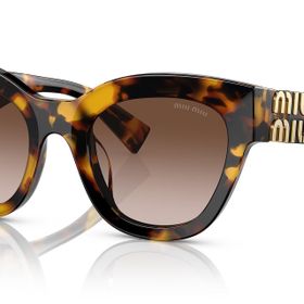 Miu Miu MU 01YS VAU6S1 51 Kadın Güneş Gözlüğü