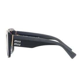 Miu Miu MU 04WS 06U5D1 53 Kadın Güneş Gözlüğü