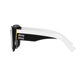 Miu Miu MU 04WS 53 1AB5S0 Kadın Güneş Gözlüğü