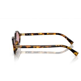 Miu Miu MU 04ZS VAU50D 50 Unisex Güneş Gözlüğü