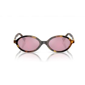 Miu Miu MU 04ZS VAU50D 50 Unisex Güneş Gözlüğü