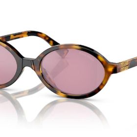 Miu Miu MU 04ZS VAU50D 50 Unisex Güneş Gözlüğü