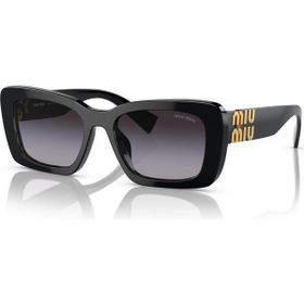 Miu Miu MU 07YS 1AB-5D1 53x18135 Kadın Güneş Gözlüğü