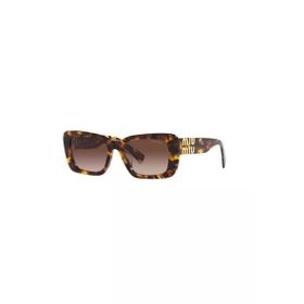 Miu Miu MU 07YS VAU-6S1 53x18 135 Kadın Güneş Gözlüğü