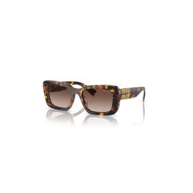 Miu Miu MU 07YS VAU-6S1 53x18 135 Kadın Güneş Gözlüğü