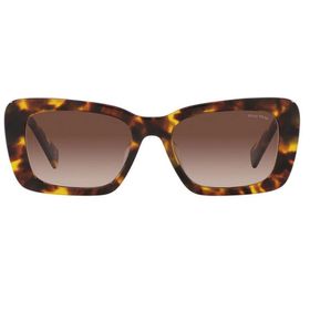 Miu Miu MU 07YS VAU6S1 53-18 Güneş Gözlüğü