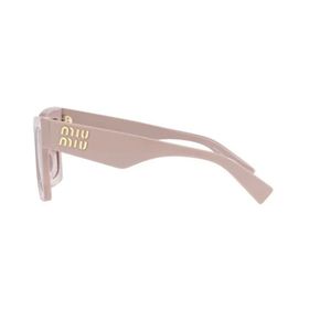 Miu Miu MU 08WS 17C0A6 51 Kadın Güneş Gözlüğü
