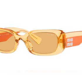 Miu Miu MU 08YS 12M10B 51-21 Güneş Gözlüğü