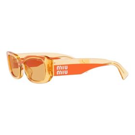 Miu Miu MU 08YS 12M10B 51-21 Güneş Gözlüğü