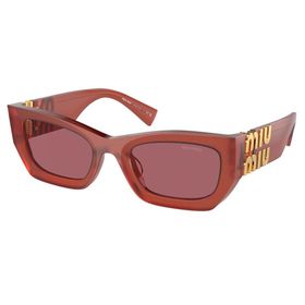 Miu Miu MU 09WS 10M08S 53 Kadın Güneş Gözlüğü