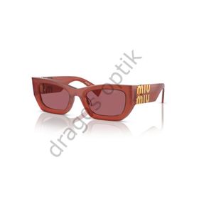 Miu Miu MU 09WS 10M08S 53 Kadın Güneş Gözlüğü