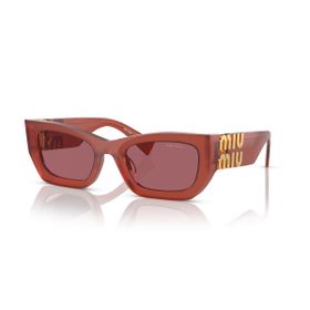 Miu Miu MU 09WS 10M08S 53 Kadın Güneş Gözlüğü