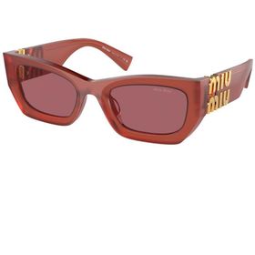 Miu Miu MU 09WS 10M08S 53 Kadın Güneş Gözlüğü