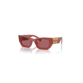 Miu Miu MU 09WS 10M08S 53 Kadın Güneş Gözlüğü