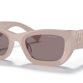 Miu Miu MU 09WS 17C6X1 53 Kadın Güneş Gözlüğü