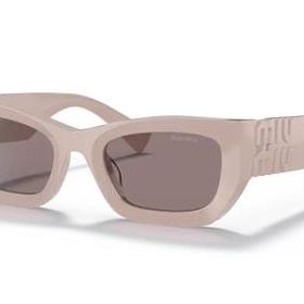 Miu Miu MU 09WS 17C6X1 53 Kadın Güneş Gözlüğü