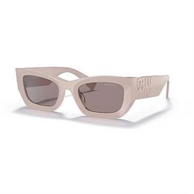 Miu Miu MU 09WS 17C6X1 53 Kadın Güneş Gözlüğü