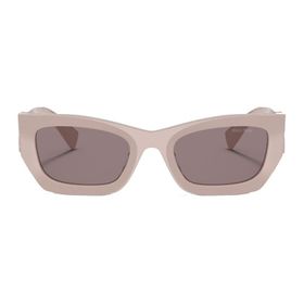 Miu Miu MU 09WS 17C6X1 53 Kadın Güneş Gözlüğü