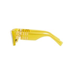 Miu Miu MU 09WS 17L01T 53-22 Güneş Gözlüğü