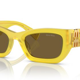 Miu Miu MU 09WS 17L01T 53-22 Güneş Gözlüğü