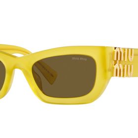 Miu Miu MU 09WS 17L01T 53-22 Güneş Gözlüğü