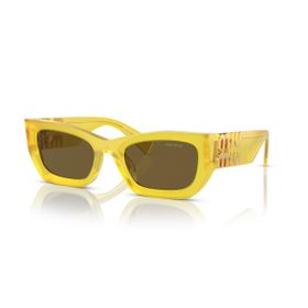 Miu Miu MU 09WS 17L01T 53-22 Güneş Gözlüğü