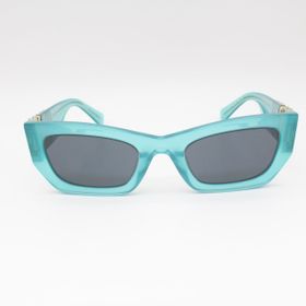 Miu Miu MU 09WS 19L-09T 53-22-135 Kadın Güneş Gözlüğü
