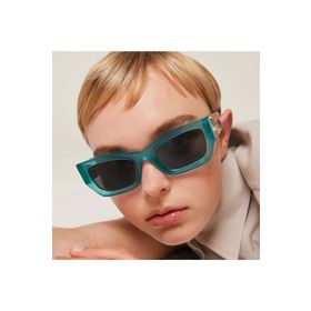 Miu Miu MU 09WS 19L-09T 53-22-135 Kadın Güneş Gözlüğü