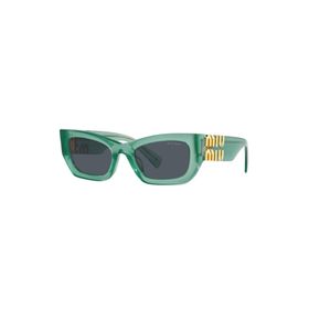 Miu Miu MU 09WS 19L-09T 53-22-135 Kadın Güneş Gözlüğü