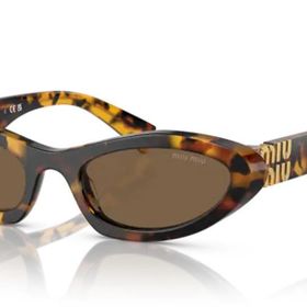 Miu Miu MU 09YS VAU06B 54 Kadın Güneş Gözlüğü