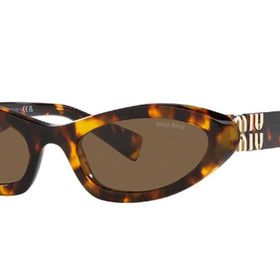 Miu Miu MU 09YS VAU06B 54 Kadın Güneş Gözlüğü