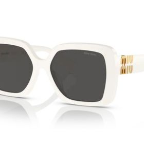 Miu Miu Mu 10ys 1425s0 56 Güneş Gözlüğü