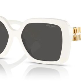 Miu Miu Mu 10ys 1425s0 56 Güneş Gözlüğü