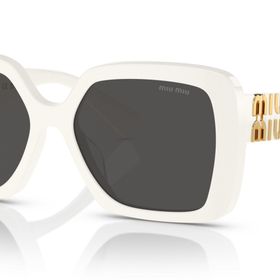 Miu Miu Mu 10ys 1425s0 56 Güneş Gözlüğü