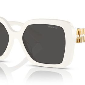 Miu Miu Mu 10ys 1425s0 56 Güneş Gözlüğü