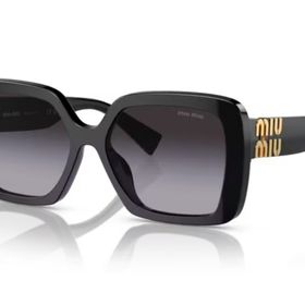 Miu Miu Mu 10ys 1ab5d1 56 Güneş Gözlüğü