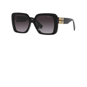 Miu Miu Mu 10ys 1ab5d1 56 Güneş Gözlüğü