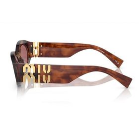 Miu Miu MU 11WS 11Q08S 54 Kadın Güneş Gözlüğü