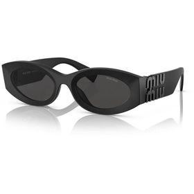 Miu Miu MU 11WS 1BO5S0 54 Füme Kadın Güneş Gözlüğü