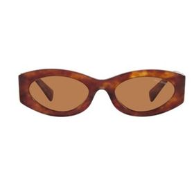 Miu Miu MU 11WS COL 4BW-2Z1 54-21-135 Kadın Güneş Gözlüğü