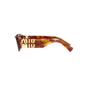 Miu Miu MU 11WS COL 4BW-2Z1 54-21-135 Kadın Güneş Gözlüğü