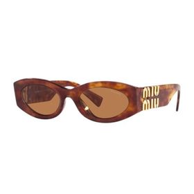 Miu Miu MU 11WS COL 4BW-2Z1 54-21-135 Kadın Güneş Gözlüğü