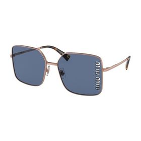 Miu Miu MU 51YS ZVF1V1 60 Kadın Güneş Gözlüğü