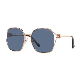 Miu Miu MU 52WS ZVF1V1 60 Kadın Güneş Gözlüğü